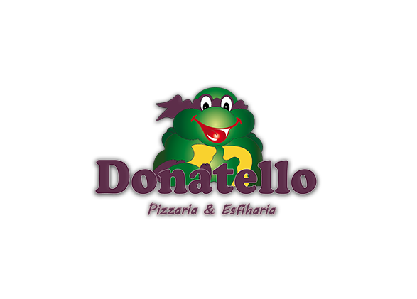 Donatello Pizza Brasil